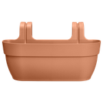 vibia campana easy hanger large terre cuite